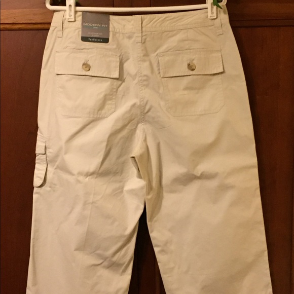 Van Heusen modern fit Capri size 10R - Picture 4 of 5